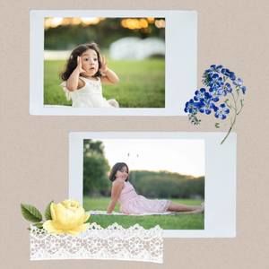 Meet your Posher, Liliana